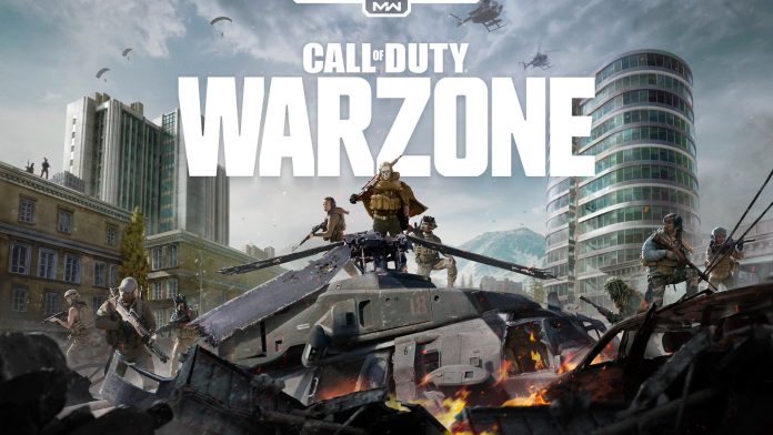 wz-social-share Call of Duty: Warzone