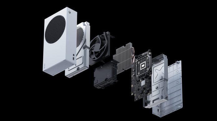 xbox-series-s-teardown