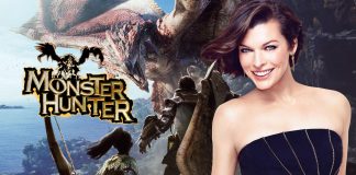 milla-jovovich-to-star-in-monster-hunter-movie