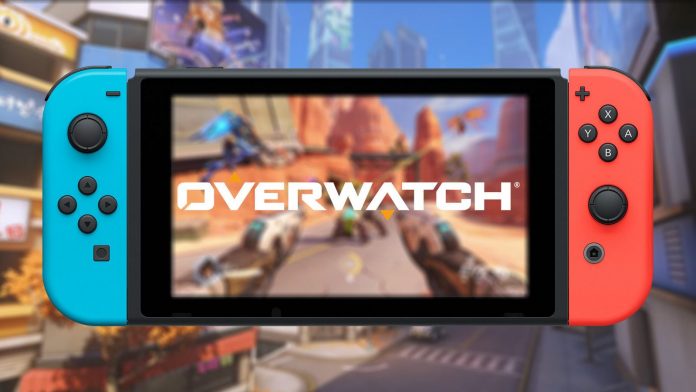 Overwatch overwatch-2