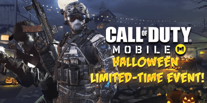 call-of-duty-mobile-Halloween call-of-duty-mobile-halloween