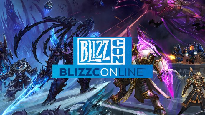 BlizzConline blizzconline