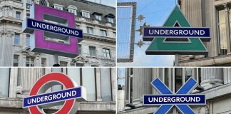 london-underground-playstation-4