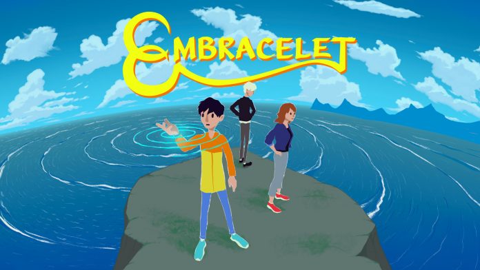 Embraceletposter embraceletposter
