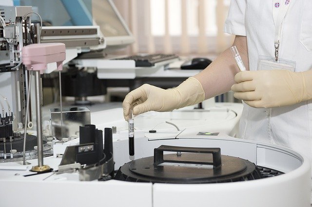 medic, hospital, laboratory medic-hospital-laboratory