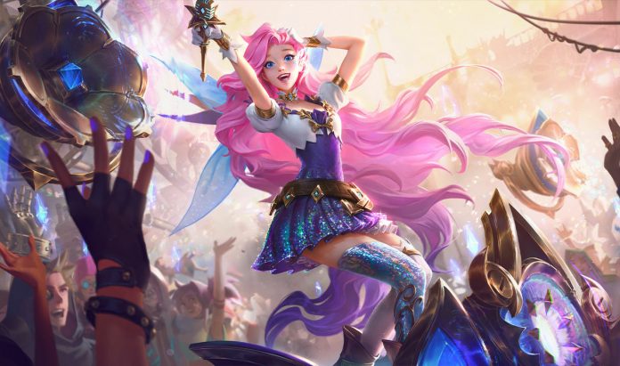Seraphine_0 seraphine_0
