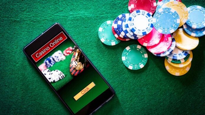 The Ultimate Guide To bitcoin casino sites