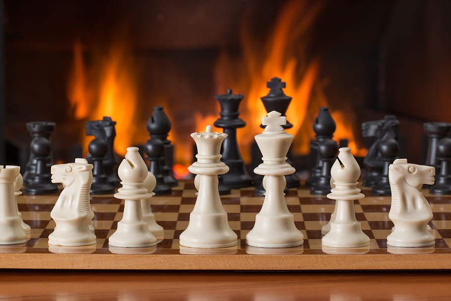 battle-board-game-challenge-chess