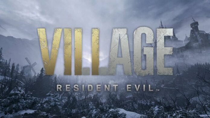 resident-evil-village resident-evil-village