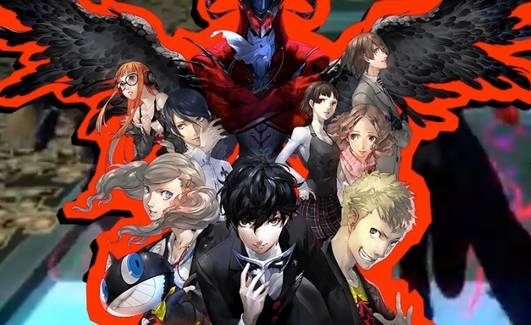 Atlus Has 'Exciting Plans' For Persona's 25th Anniversary In 2021