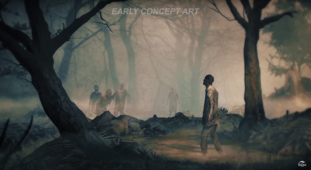 Back 4 Blood Developer States That It's Not Just Reusing Left 4 Dead Ideas