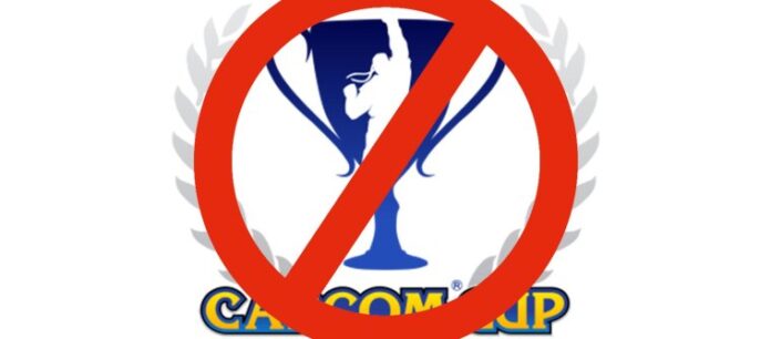 capcomcupcancelled