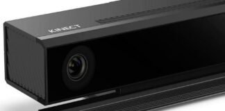 kinect-sensor
