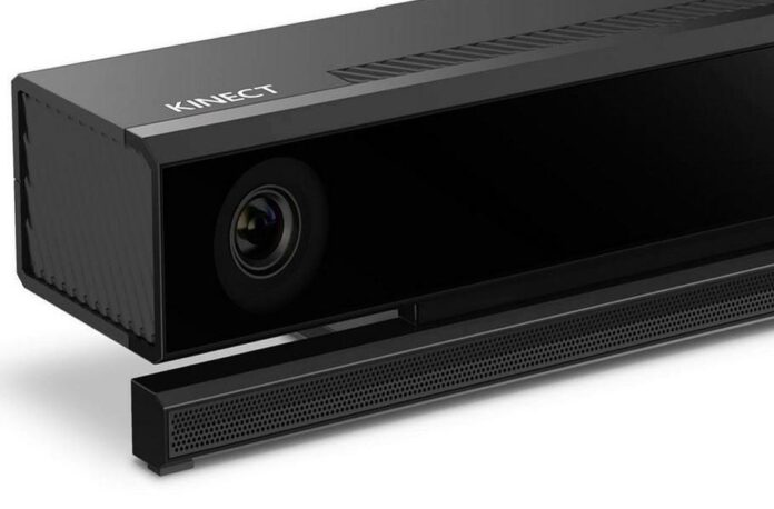 kinect-sensor