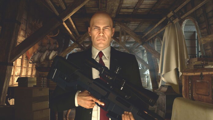 PCG284.pre_hitman.g4 f4944f1cbe194030b55c18e9d8115409 pcg284-pre_hitman-g4-f4944f1cbe194030b55c18e9d8115409