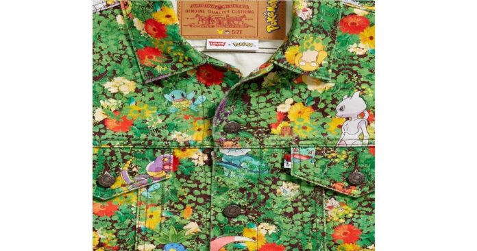 Levis-x-Pokemon-jacket- levis-x-pokemon-jacket