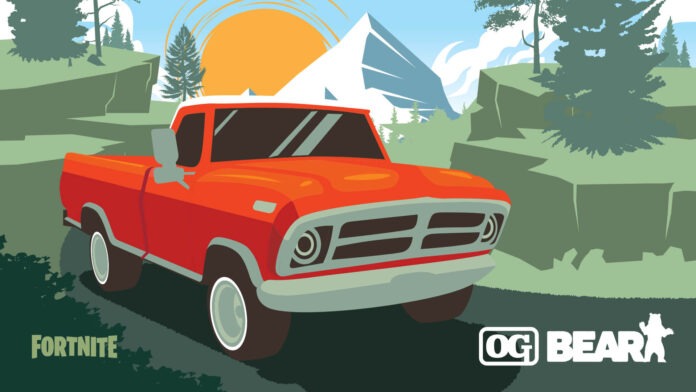 OG_Bear_-_Vehicle_-_Fortnite og_bear_-_vehicle_-_fortnite