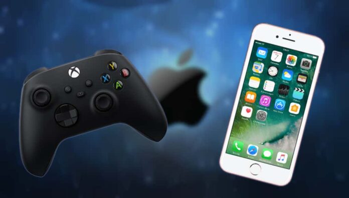 xbox-controller-support-on-iphone