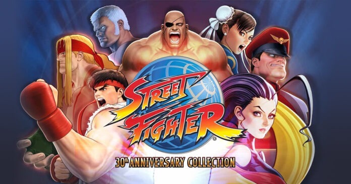 facebook-street-fighter-30th-anniversary-launch facebook-street-fighter-30th-anniversary-launch
