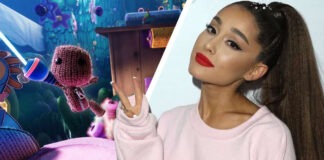 sackboy-ariana-grande-canzone