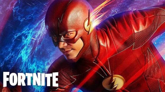 the-flash the-flash
