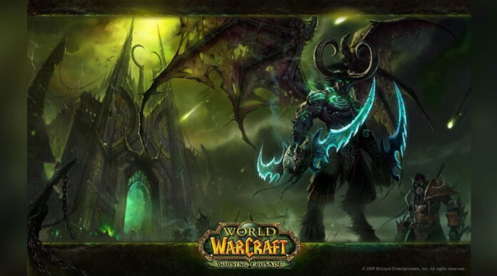 wow-classic-the-burning-crusade