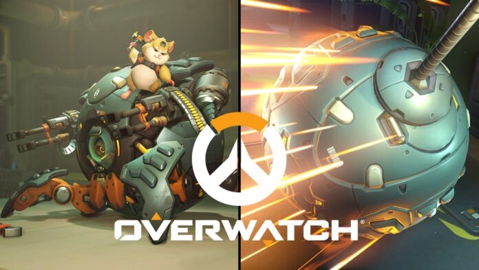 Hammond-Overwatch-Wrecking-Ball-how-to hammond-overwatch-wrecking-ball-how-to