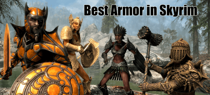 best-armor-in-skyrim