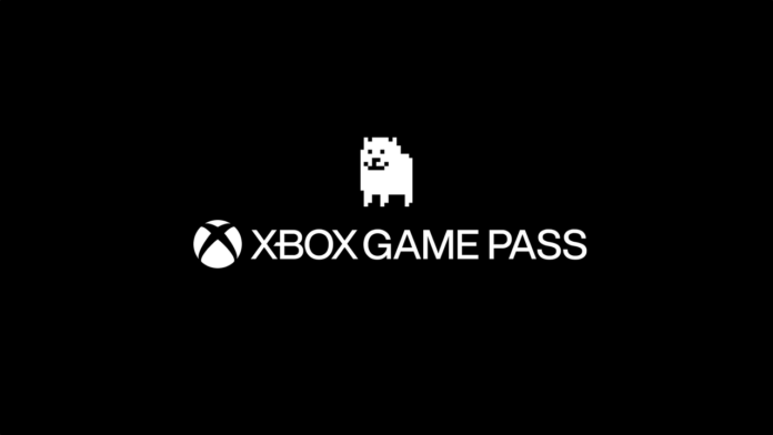 xbox-game-pass-undertale xbox-game-pass-undertale