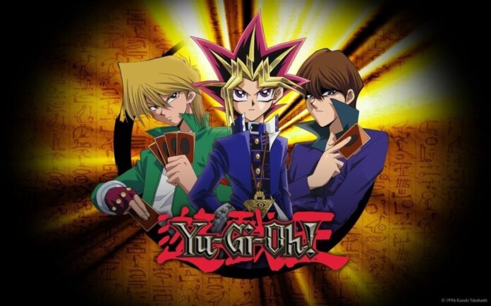 yugioh-wallpaper yugioh-wallpaper