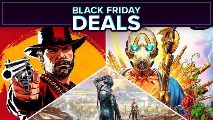 Black-Friday-2019-flash-sale-Borderlands-3-and-Red-Dead black-friday-2019-flash-sale-borderlands-3-and-red-dead