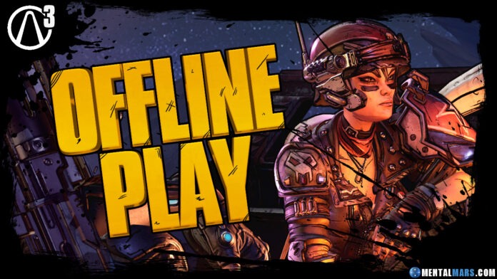 borderlands-3-offline-play