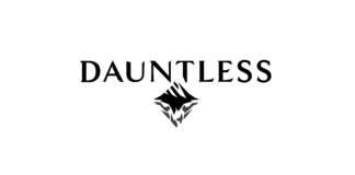 dauntless-logo-black