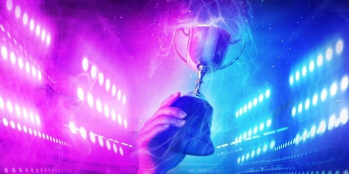Esports Prize Pool esports-prize-pool