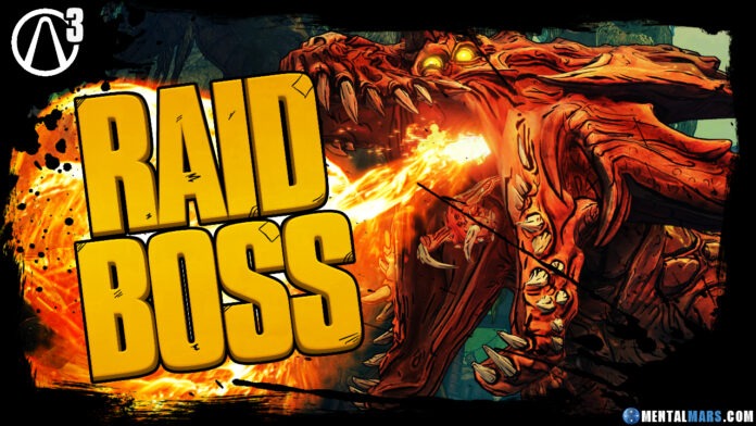 raid-bosses-borderlands-3