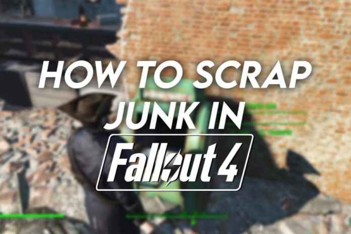 scrapping-junk