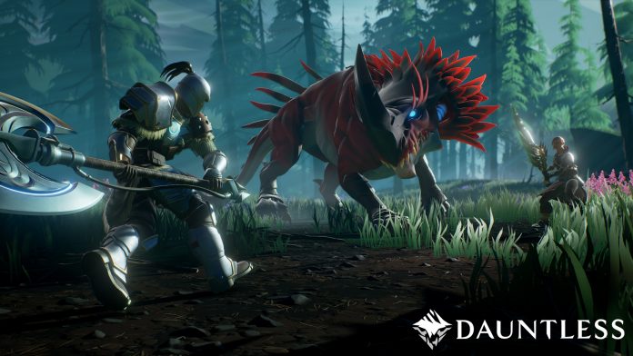 embermane-combat-screenshots-dauntless embermane-combat-screenshots-dauntless