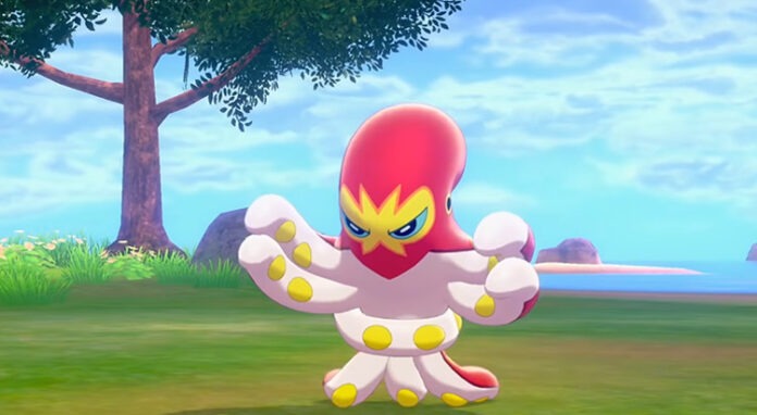 14-shiny-grapploct-pokemon-swsh 14-shiny-grapploct-pokemon-swsh
