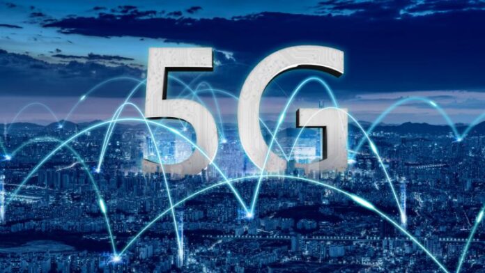 5G Mobile Technology for Online Games