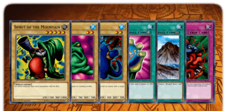 duelmonsterschallenge