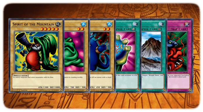 DuelMonstersChallenge duelmonsterschallenge