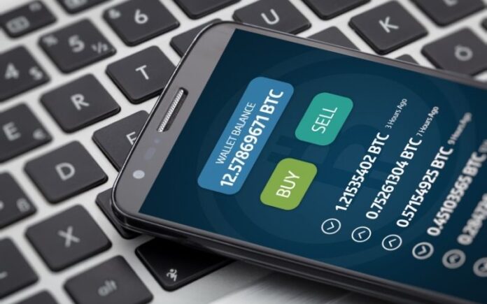 bitcoin-wallet