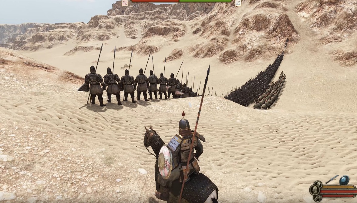 mount-and-blade