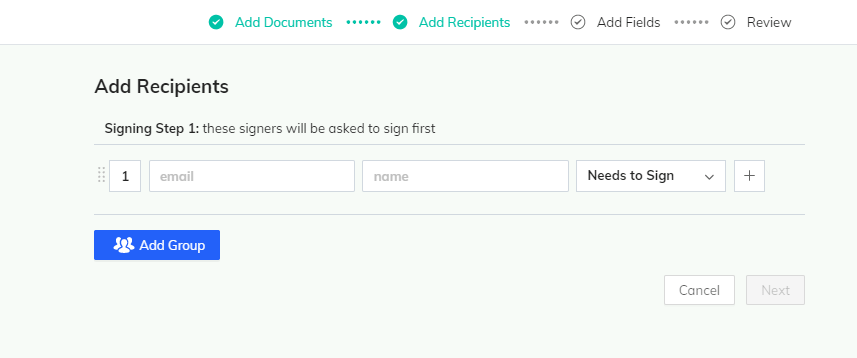 add-recipients