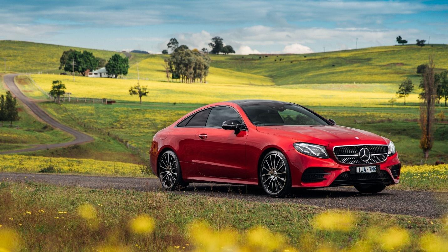 Mercedes