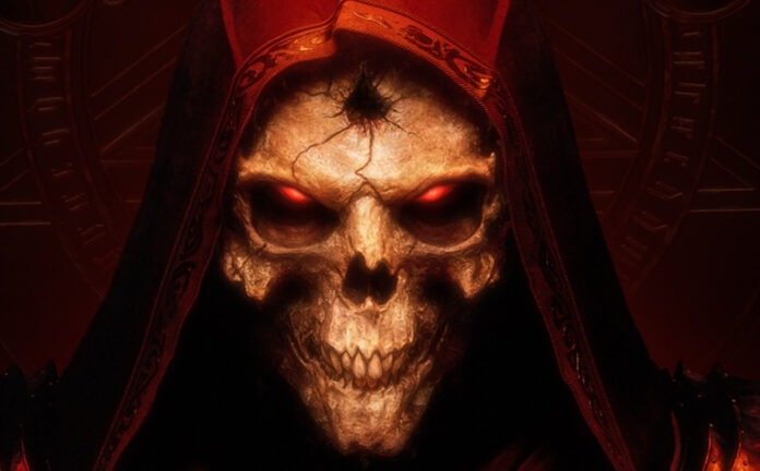 diablo2resurrectedopenbetaearlyaccess