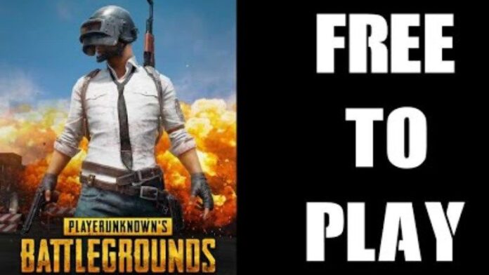pubg-going-free-to-play-in-the-future