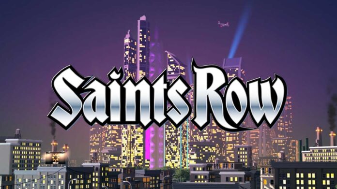 saints-row