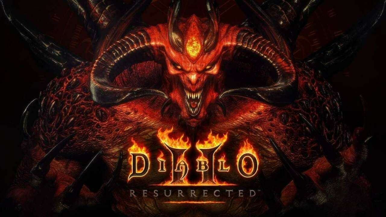 Diablo 2 Resurrected Will Have Cross Progression Feature