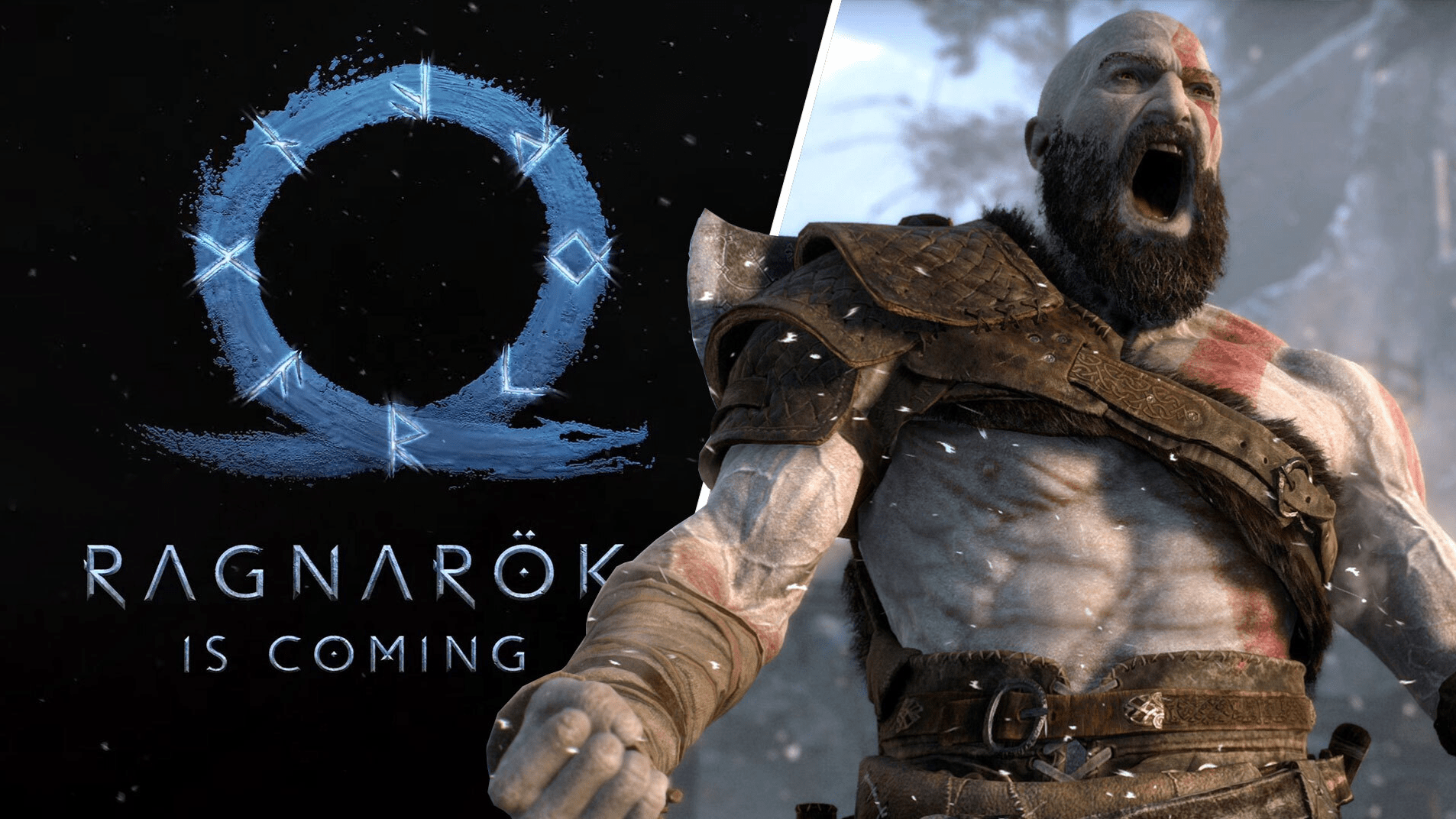 God of War Ragnarok Will Feature Return Of One-Shot Camera